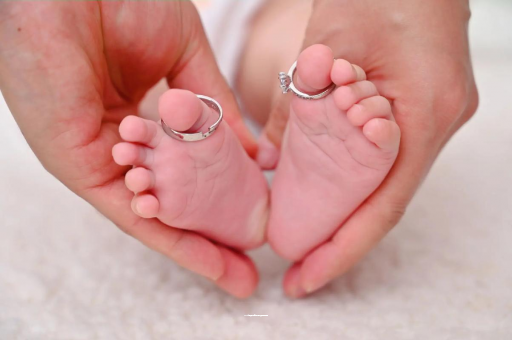 淄博四个月宝宝肠胀气